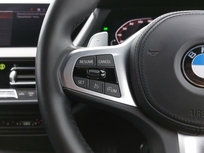 Used BMW 1 Series 2020 for sale - 76669580: Photo 17