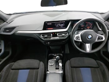 Used BMW 1 Series 2020 for sale - 76669580: Photo