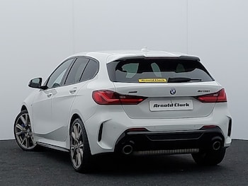 Used BMW 1 Series 2020 for sale - 76669580: Photo