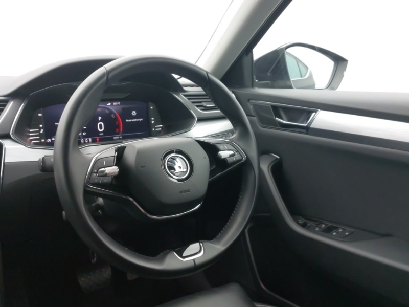 Used Skoda Superb 2023 for sale - 77988135: Photo 10