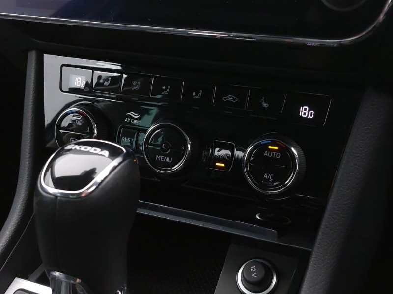 Used Skoda Superb 2023 for sale - 77988135: Photo 15