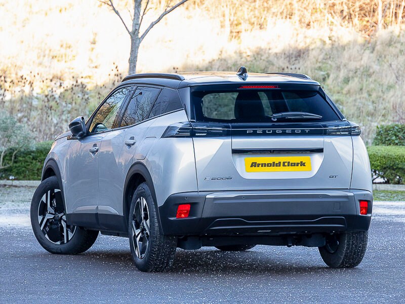 Used Peugeot 2008 2025 for sale - 76217881: Photo 3
