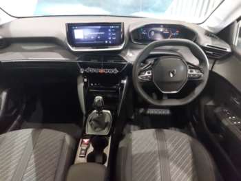 Used Peugeot 208 2025 for sale - 75285182: Photo