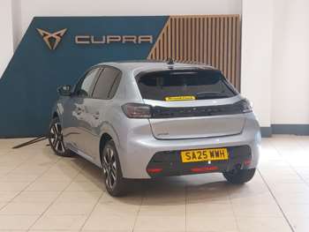 Used Peugeot 208 2025 for sale - 75285182: Photo