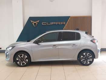 Used Peugeot 208 2025 for sale - 75285182: Photo