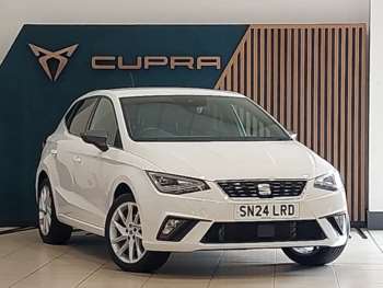 2024 - 1.0 TSI 115 Xcellence 5dr