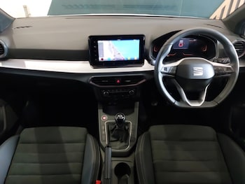 Used SEAT Ibiza 2024 for sale - 75447969: Photo