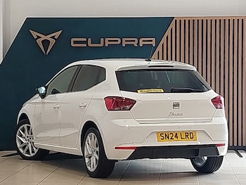 Used SEAT Ibiza 2024 for sale - 75447969: Photo