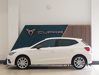 Used SEAT Ibiza 2024 for sale - 75447969: Photo