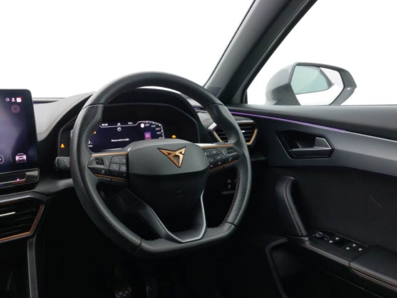 Used Cupra Formentor 2021 for sale - 77338553: Photo 10