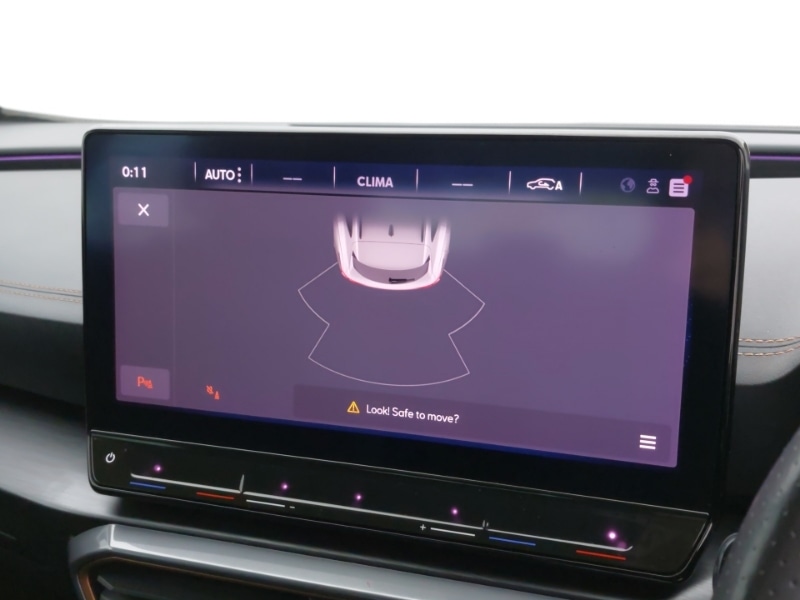 Used Cupra Formentor 2021 for sale - 77338553: Photo 13