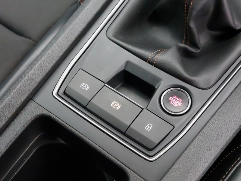 Used Cupra Formentor 2021 for sale - 77338553: Photo 16