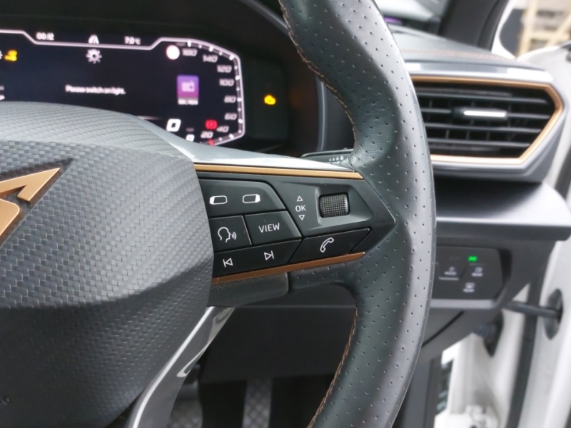 Used Cupra Formentor 2021 for sale - 77338553: Photo 18