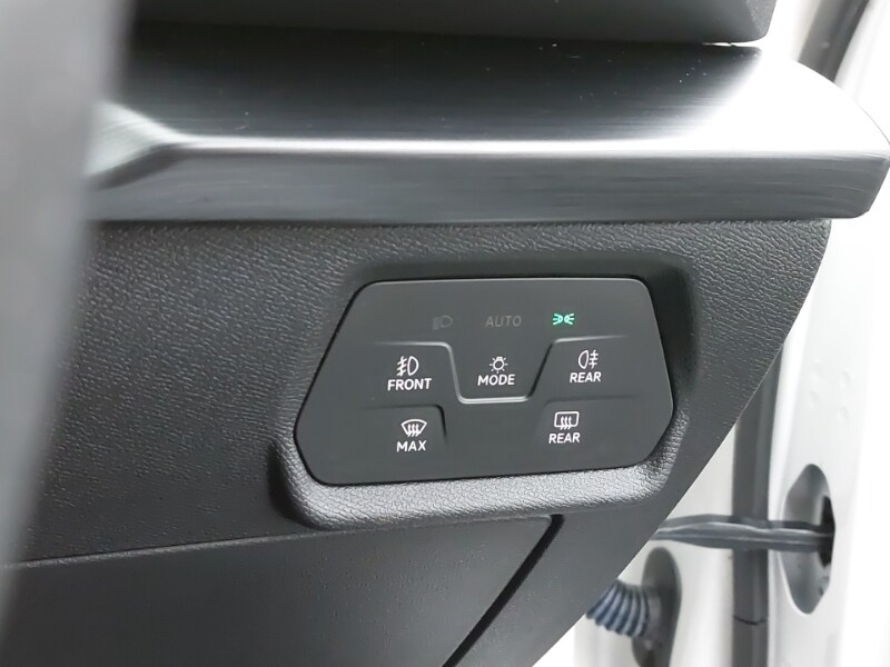 Used Cupra Formentor 2021 for sale - 77338553: Photo 19