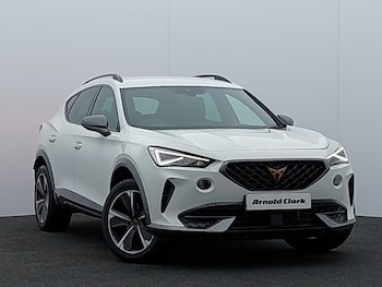 Used Cupra Formentor 2021 for sale - 77338553: Photo