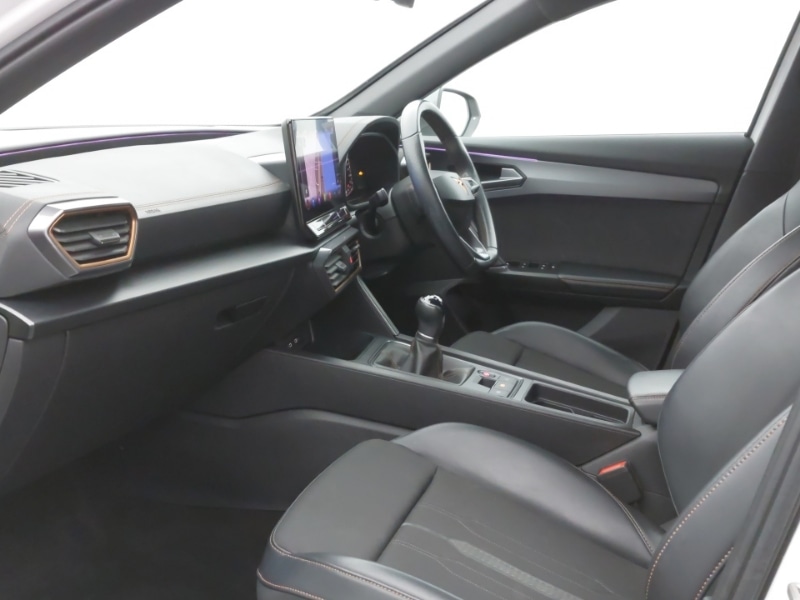 Used Cupra Formentor 2021 for sale - 77338553: Photo 5