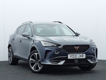 Used Cupra Formentor 2021 for sale - 79481205: Photo