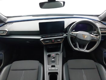 Used Cupra Formentor 2021 for sale - 79481205: Photo
