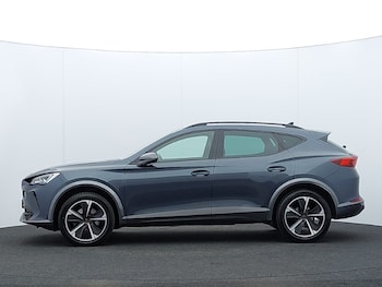 Used Cupra Formentor 2021 for sale - 79481205: Photo