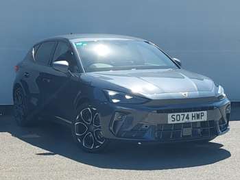 2025 - 1.5 eTSI 150 V1 5dr DSG