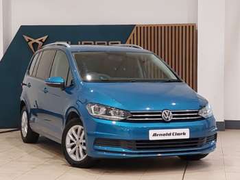 2018 - 1.6 TDI 115 SE 5dr DSG