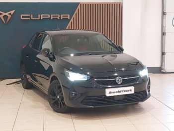 2020 - 1.2 Turbo SRi Premium 5dr