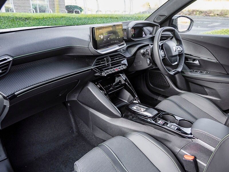 Used Peugeot 2008 2026 for sale - 78013608: Photo 15