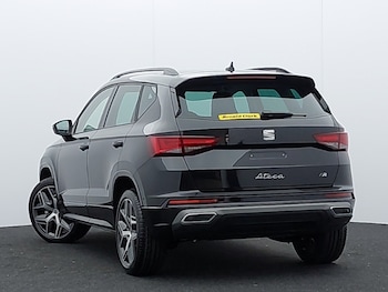 Used SEAT Ateca 2025 for sale - 77093099: Photo