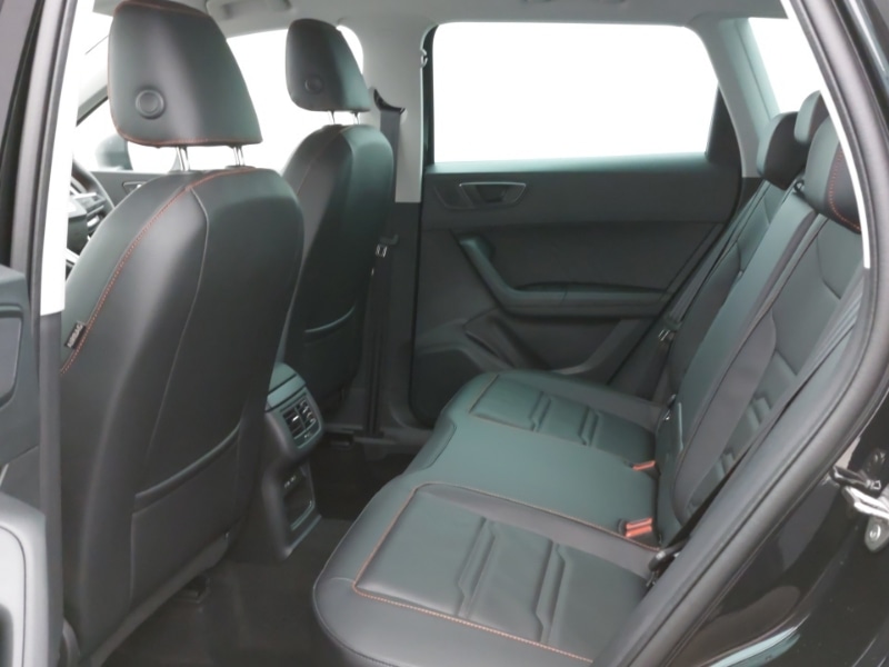 Used SEAT Ateca 2025 for sale - 77093099: Photo 6