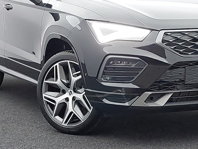 Used SEAT Ateca 2025 for sale - 77093099: Photo 9