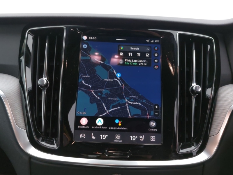 Used Volvo V60 2025 for sale - 78071340: Photo 11