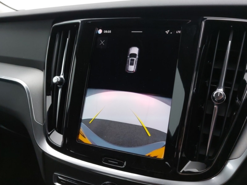 Used Volvo V60 2025 for sale - 78071340: Photo 13