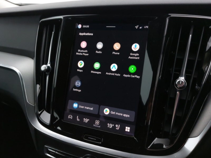 Used Volvo V60 2025 for sale - 78071340: Photo 14