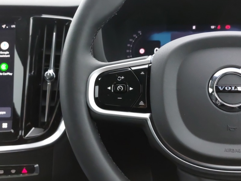 Used Volvo V60 2025 for sale - 78071340: Photo 17