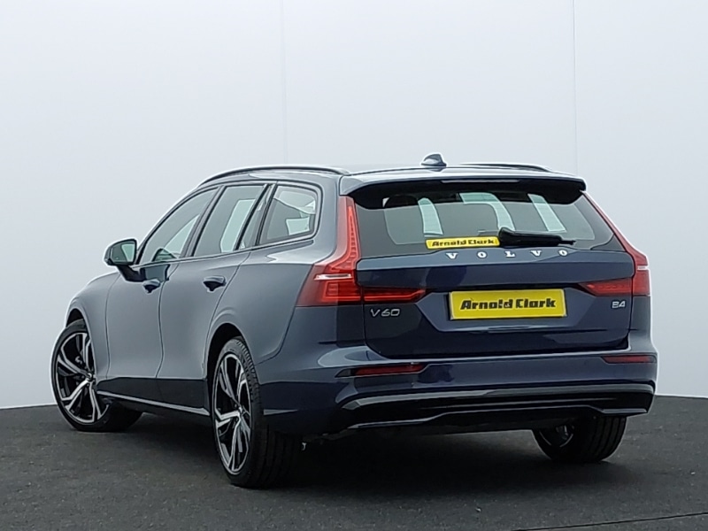 Used Volvo V60 2025 for sale - 78071340: Photo 3