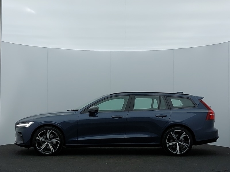 Used Volvo V60 2025 for sale - 78071340: Photo 4