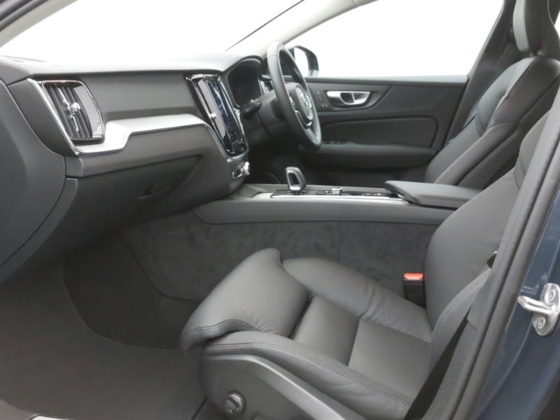 Used Volvo V60 2025 for sale - 78071340: Photo 5