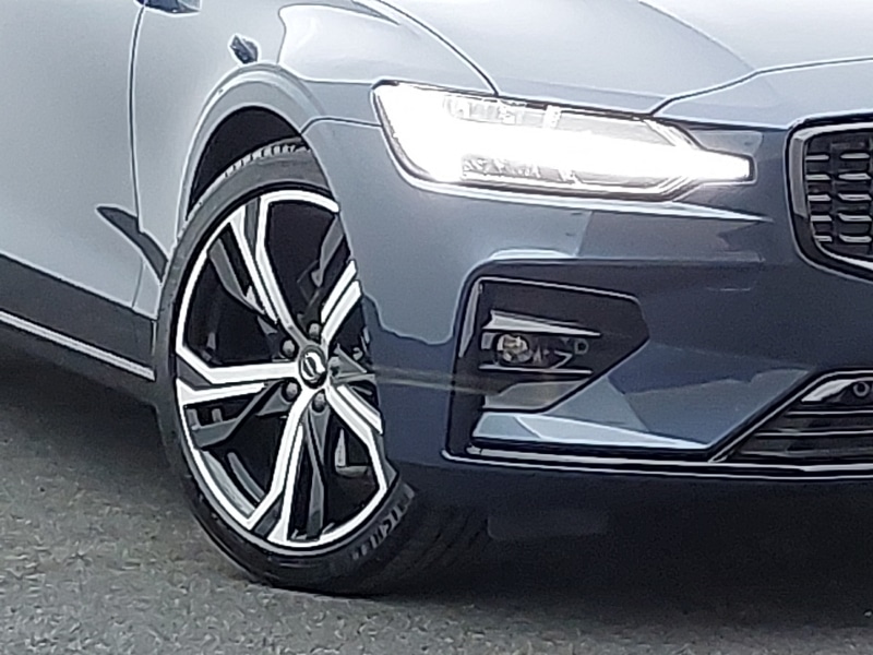 Used Volvo V60 2025 for sale - 78071340: Photo 9