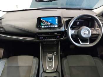 Used Nissan Qashqai 2022 for sale - 75132470: Photo