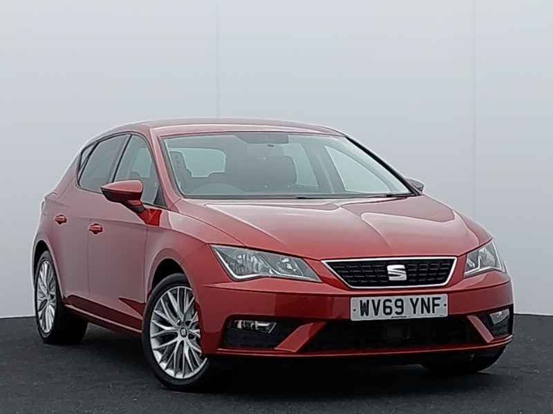 Used SEAT Leon 2019 for sale - 76160706: Photo 1