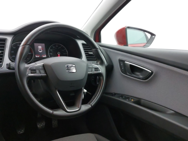 Used SEAT Leon 2019 for sale - 76160706: Photo 10