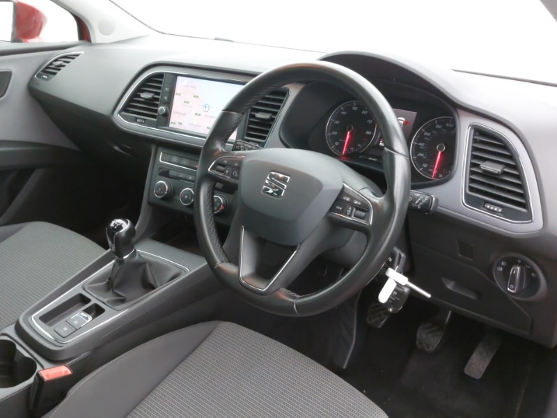 Used SEAT Leon 2019 for sale - 76160706: Photo 12