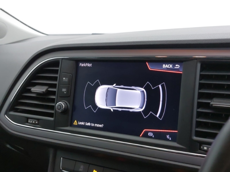 Used SEAT Leon 2019 for sale - 76160706: Photo 13