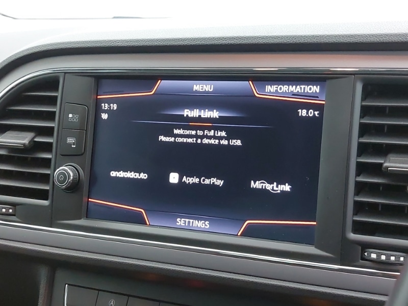 Used SEAT Leon 2019 for sale - 76160706: Photo 14