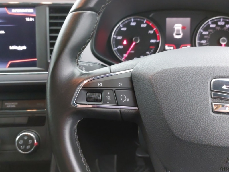 Used SEAT Leon 2019 for sale - 76160706: Photo 17