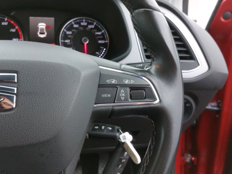 Used SEAT Leon 2019 for sale - 76160706: Photo 18