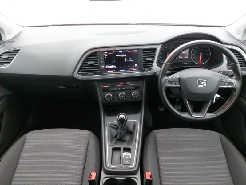 Used SEAT Leon 2019 for sale - 76160706: Photo 2