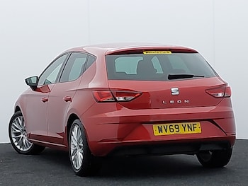 Used SEAT Leon 2019 for sale - 76160706: Photo 3