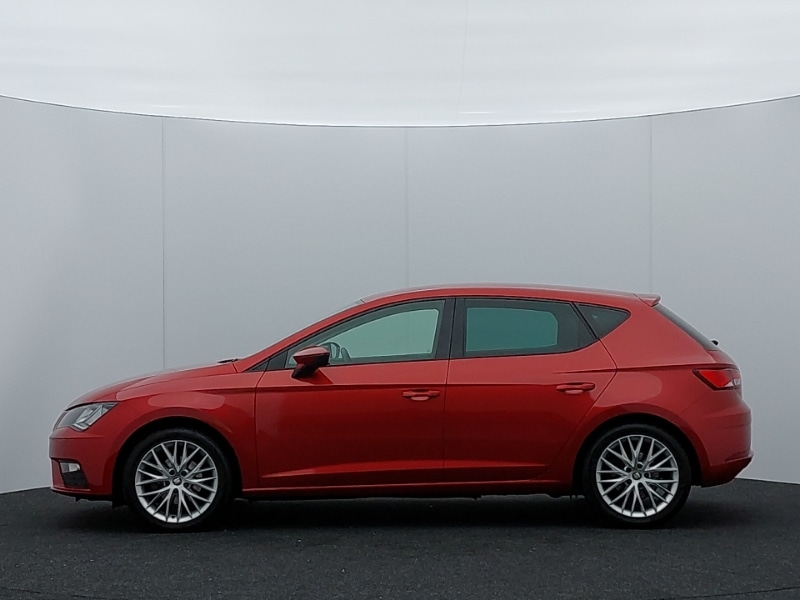 Used SEAT Leon 2019 for sale - 76160706: Photo 4