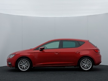 Used SEAT Leon 2019 for sale - 76160706: Photo 4